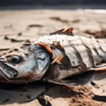 Dead Fish Spiritual Meaning