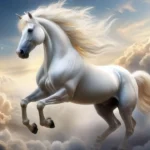 White-Horse-Biblical-Meaning