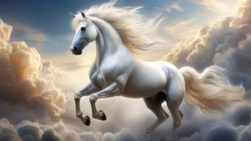 White-Horse-Biblical-Meaning