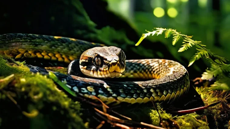 garter-snake-spiritual-meaning