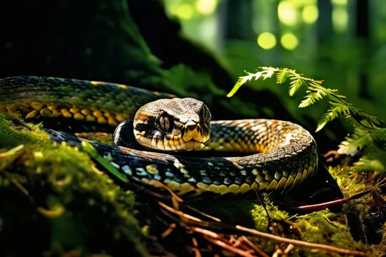 garter-snake-spiritual-meaning