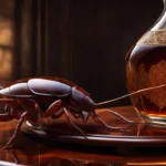 biblical meaning of coackroaches