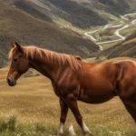 brown horse dream meaning biblical