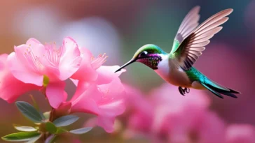 hummingbird tattoo spiritual meaning