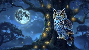 significance of dreaming of owls