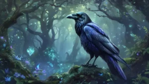 What Does Dreaming About Crows Mean