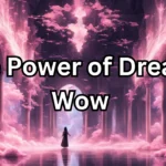 the power of dreams wow