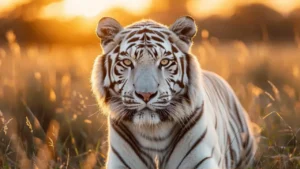 white tiger dream