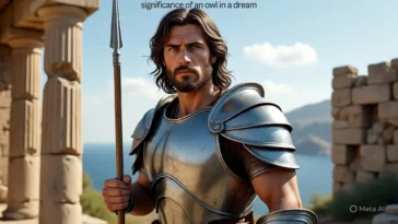achiles dream meaning