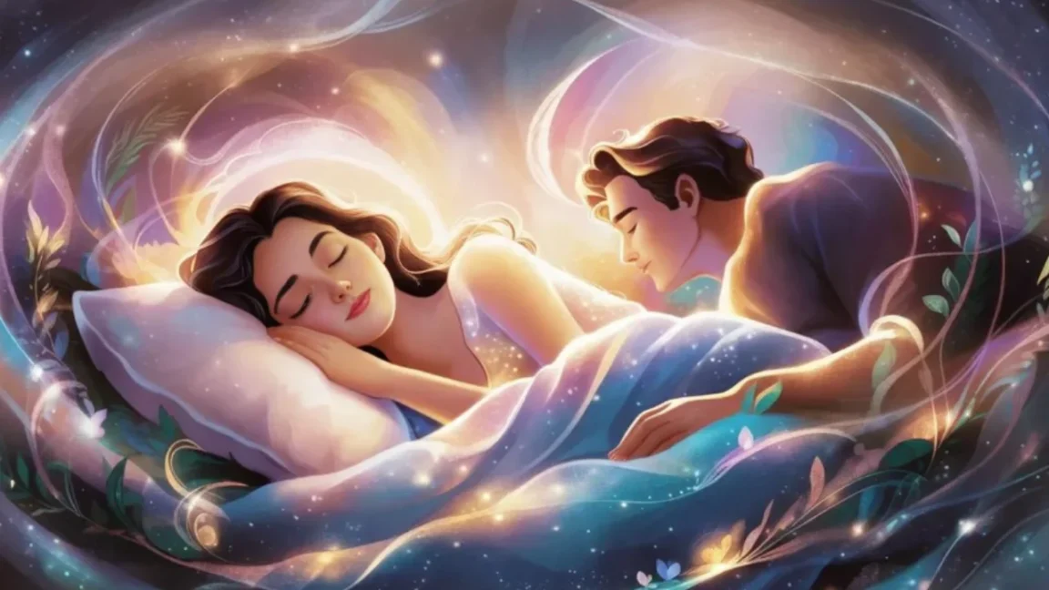 What Does It Mean When I Dream About My Ex