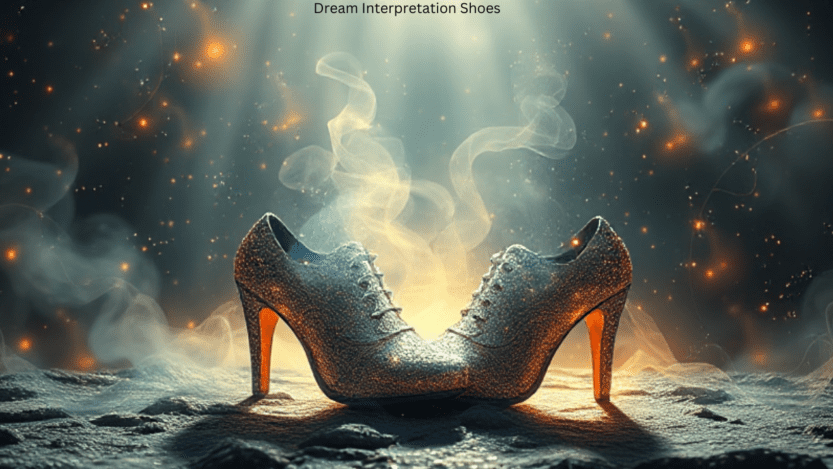 Dream Interpretation Shoes