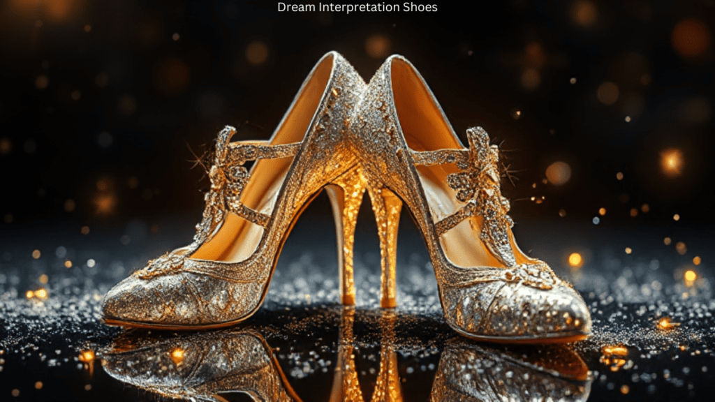 Other Insights About Shoes in Dreams