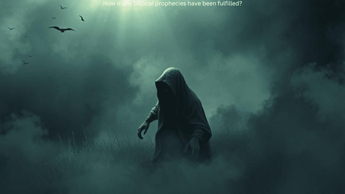 How to Overcome Fear Biblically